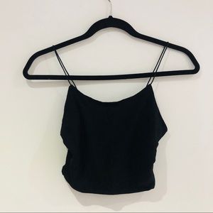 Fashion Nova Tops - 2 Fashion Nova Crop Tank Tops Fashion Nova Tops - 2 Fashion Nova Crop Tank Tops